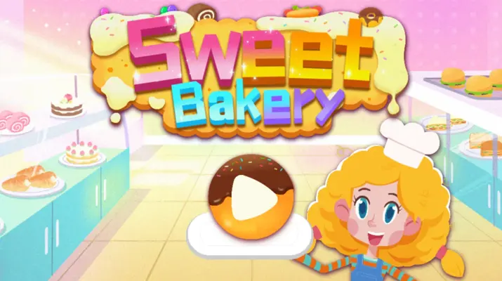 Sweet Bakery android App screenshot 8